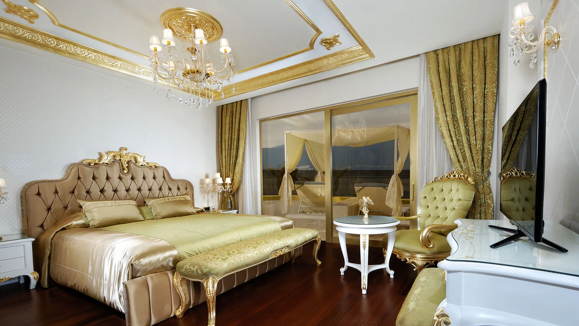 THE PLAZA BODRUM (ex. BE PREMIUM BODRUM) Почивка в Егейска Турция с чартър до Бодрум – 28