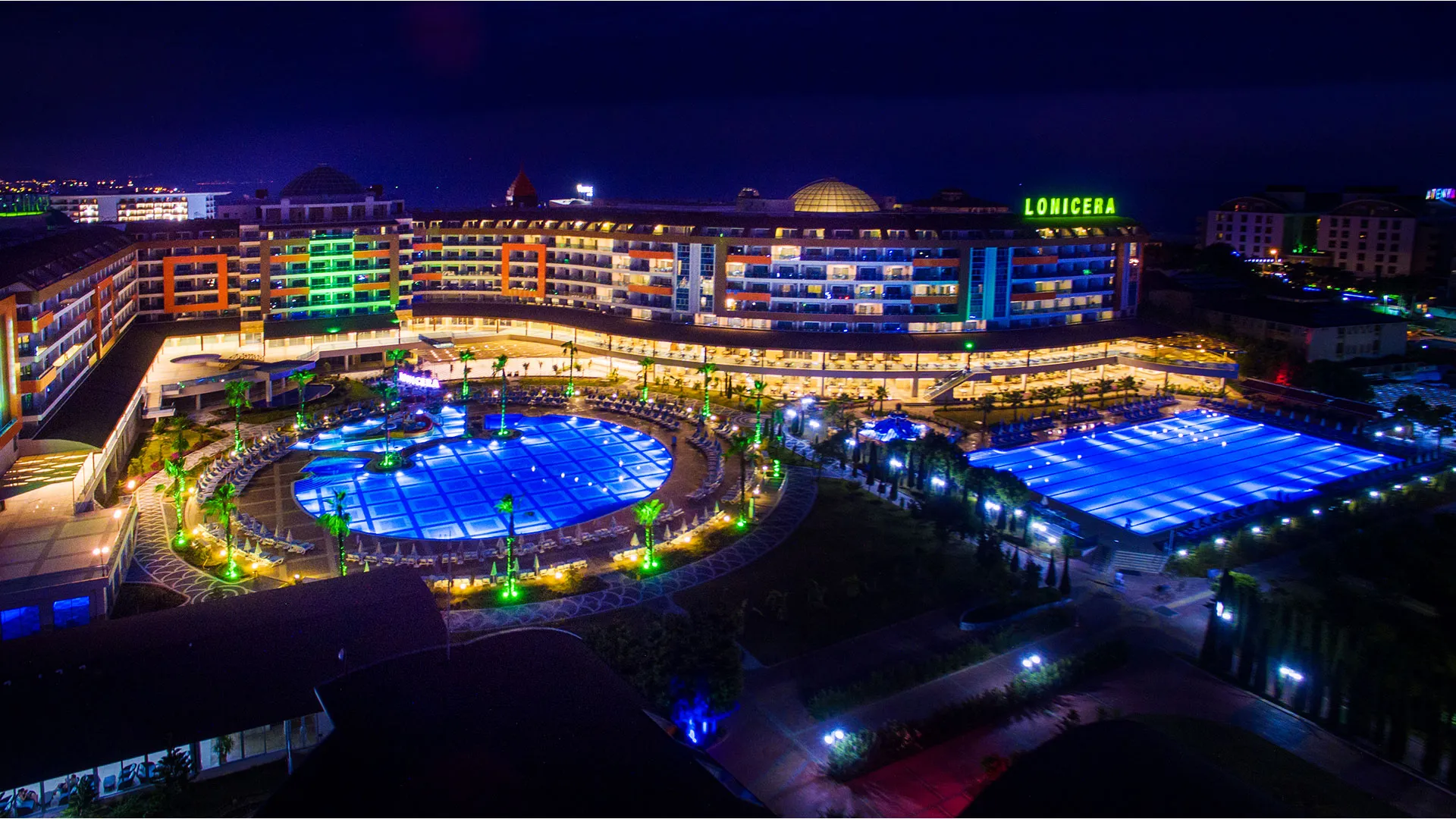 LONICERA RESORT& SPA Чартър до Анталия от София 2026 [SOF] – 42