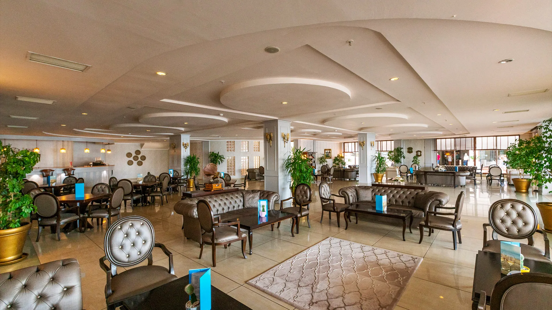 Hotel Turan Prince – 10