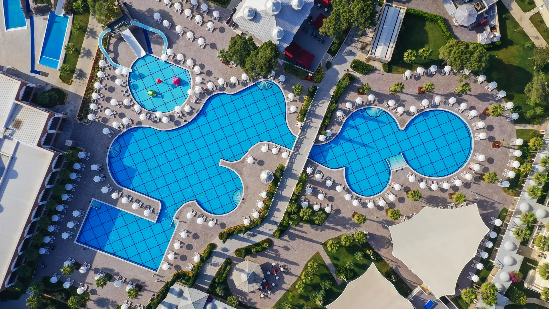 Swandor Hotels & Resort Topkapi Palace – 52