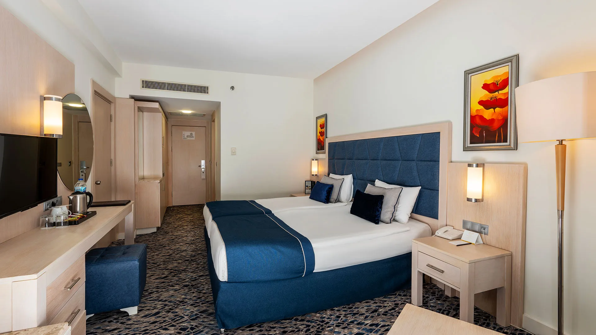 Kamelya Collection Fulya Hotel – 8