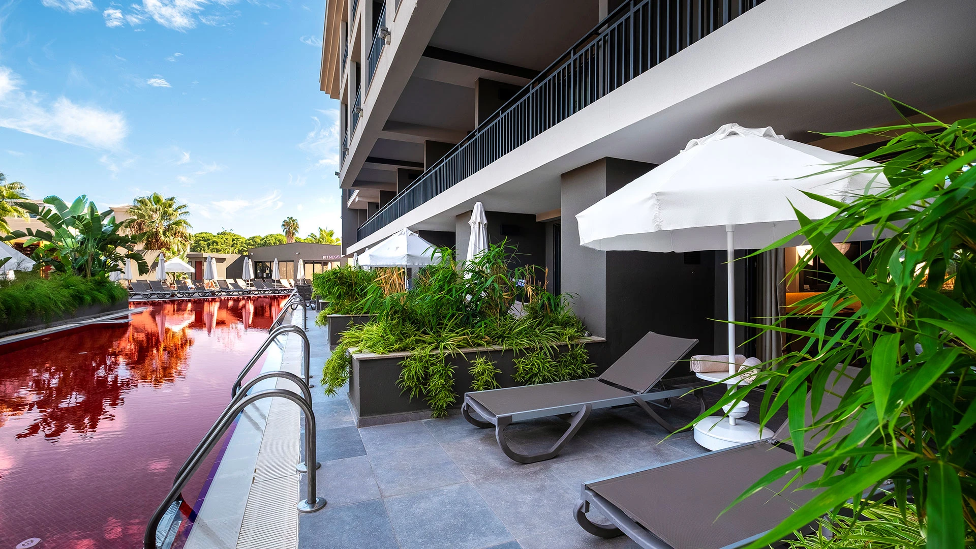 The X Belek – 43