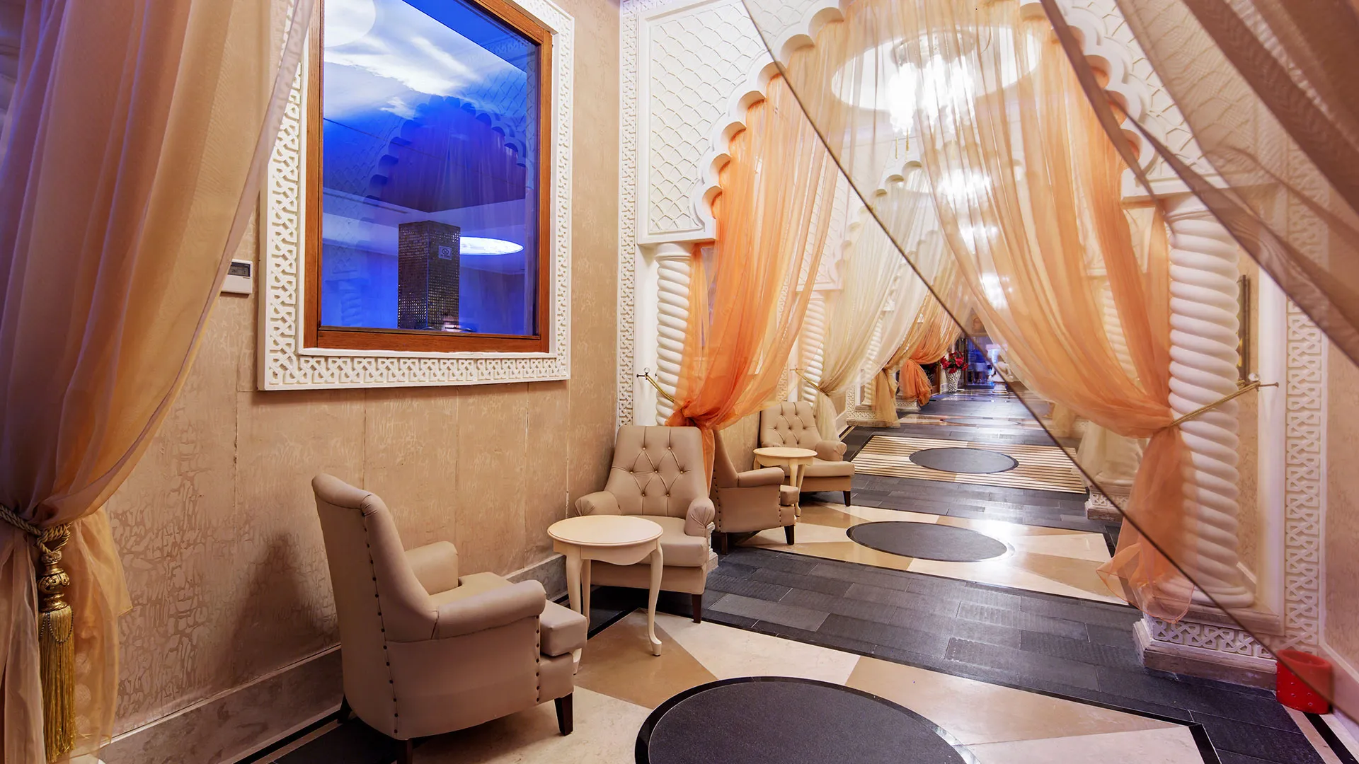 DIAMOND EXCELLENCE RESORT&SPA(EX.CRYSTAL PALACE) Чартър до Анталия от Пловдив 2026 [PDV] – 69
