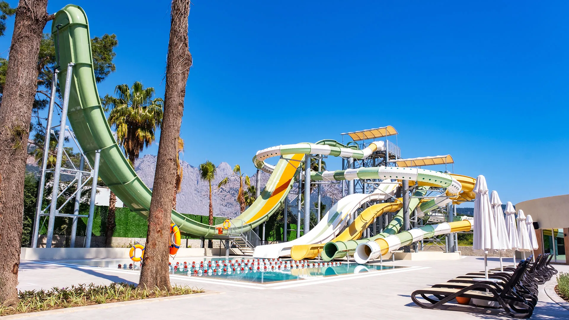 Greenwood Kemer Resort – 48