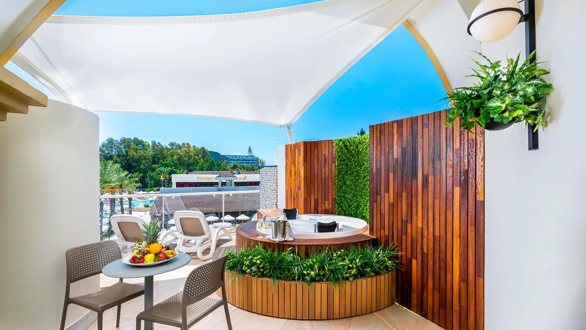 Kirman Sidemarin Beach & Spa – 21