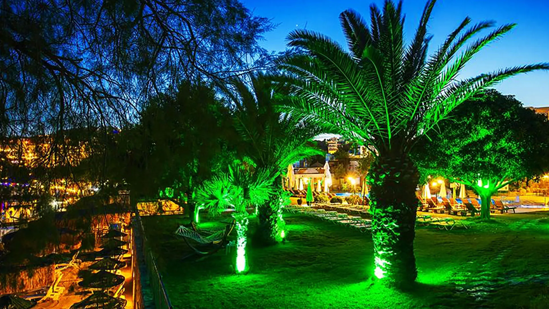 Royal Asarlik Beach Hotel & Spa – 17