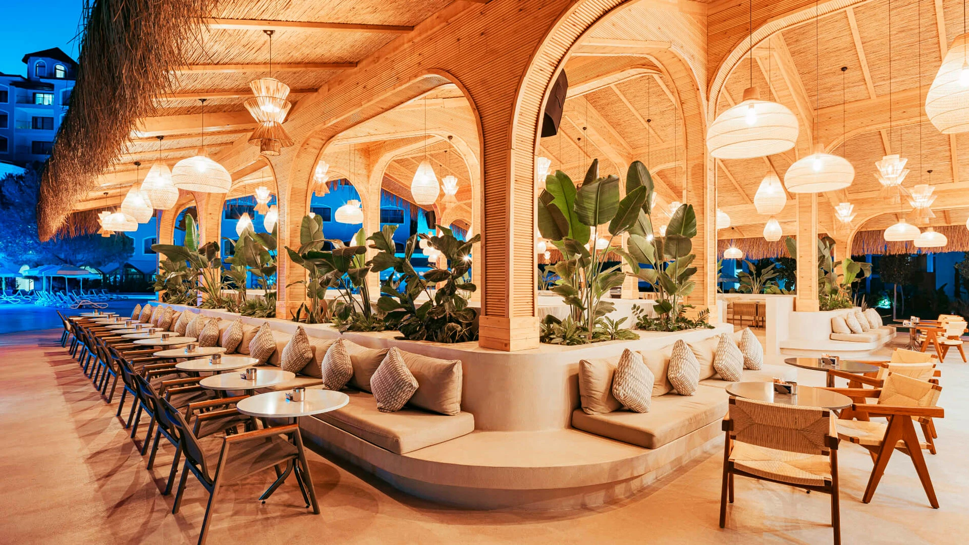 Sirene Belek Hotel – 71
