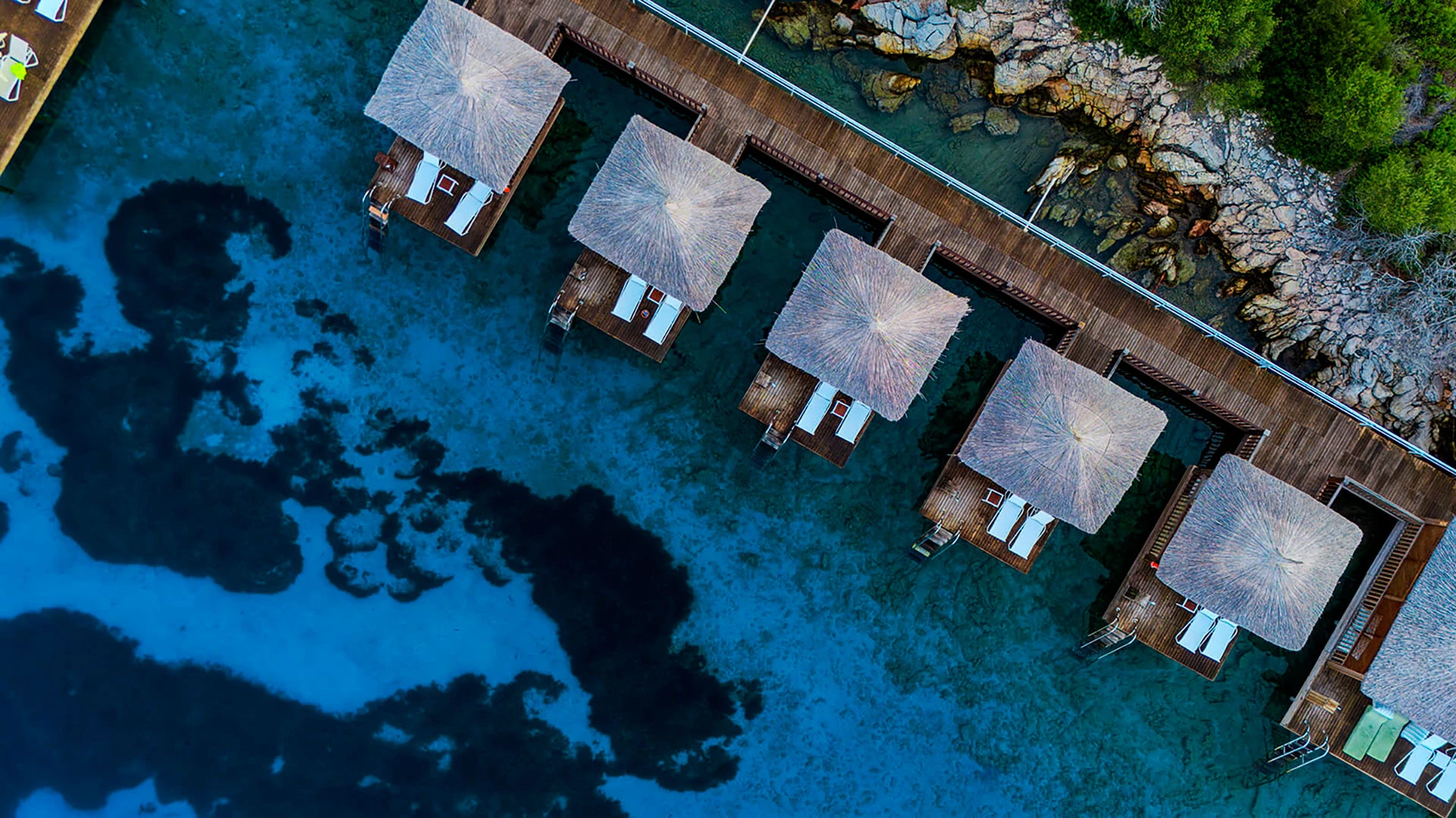 Bodrum Park Resort – 55