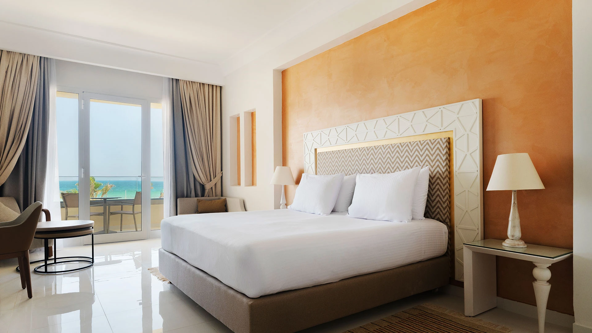 Iberostar Selection Eolia Djerba – Островно приключение - 7 дни All Inclusive на остров Джерба с полет от София – 8