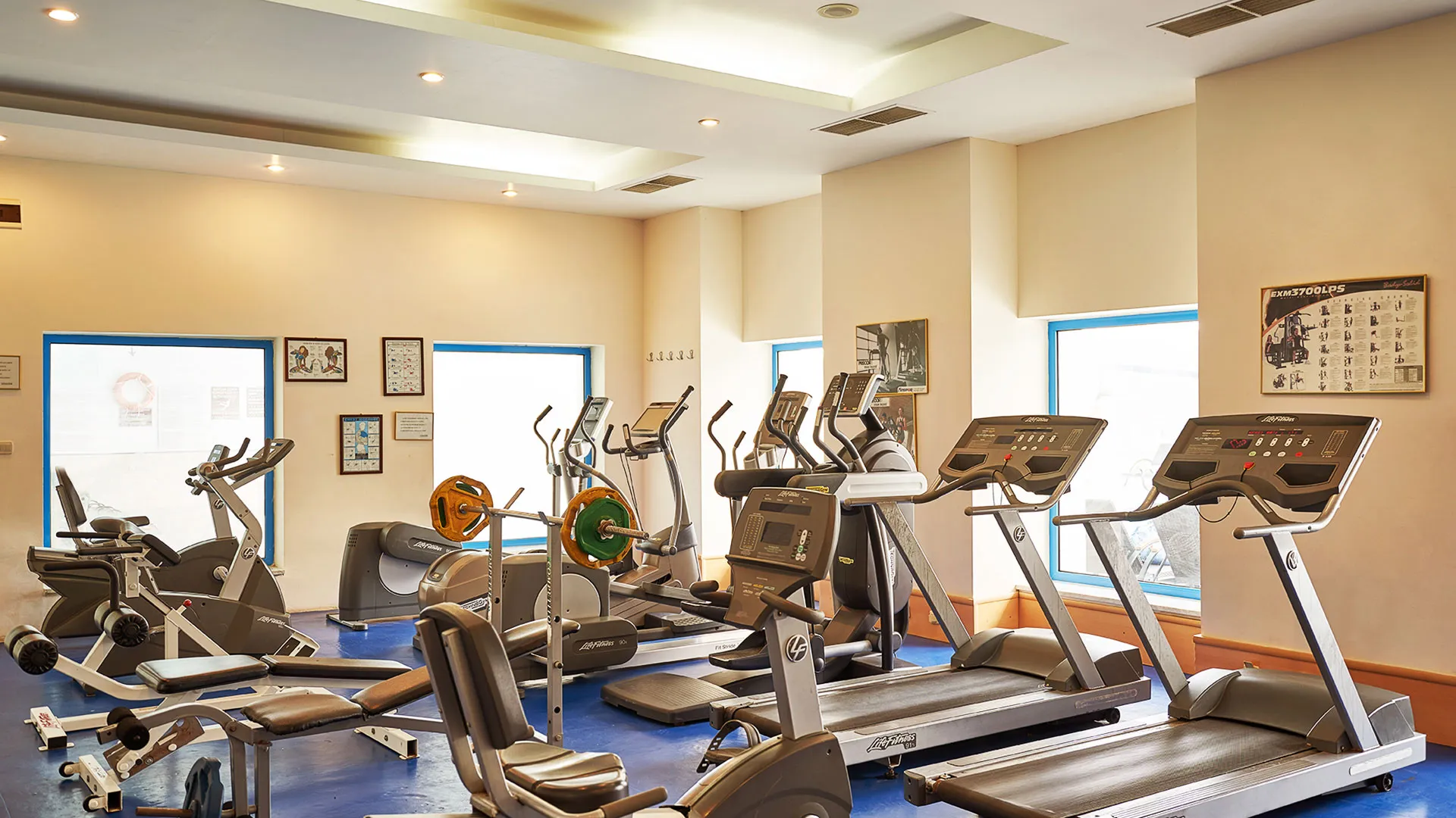 Richmond Ephesus Resort – 40