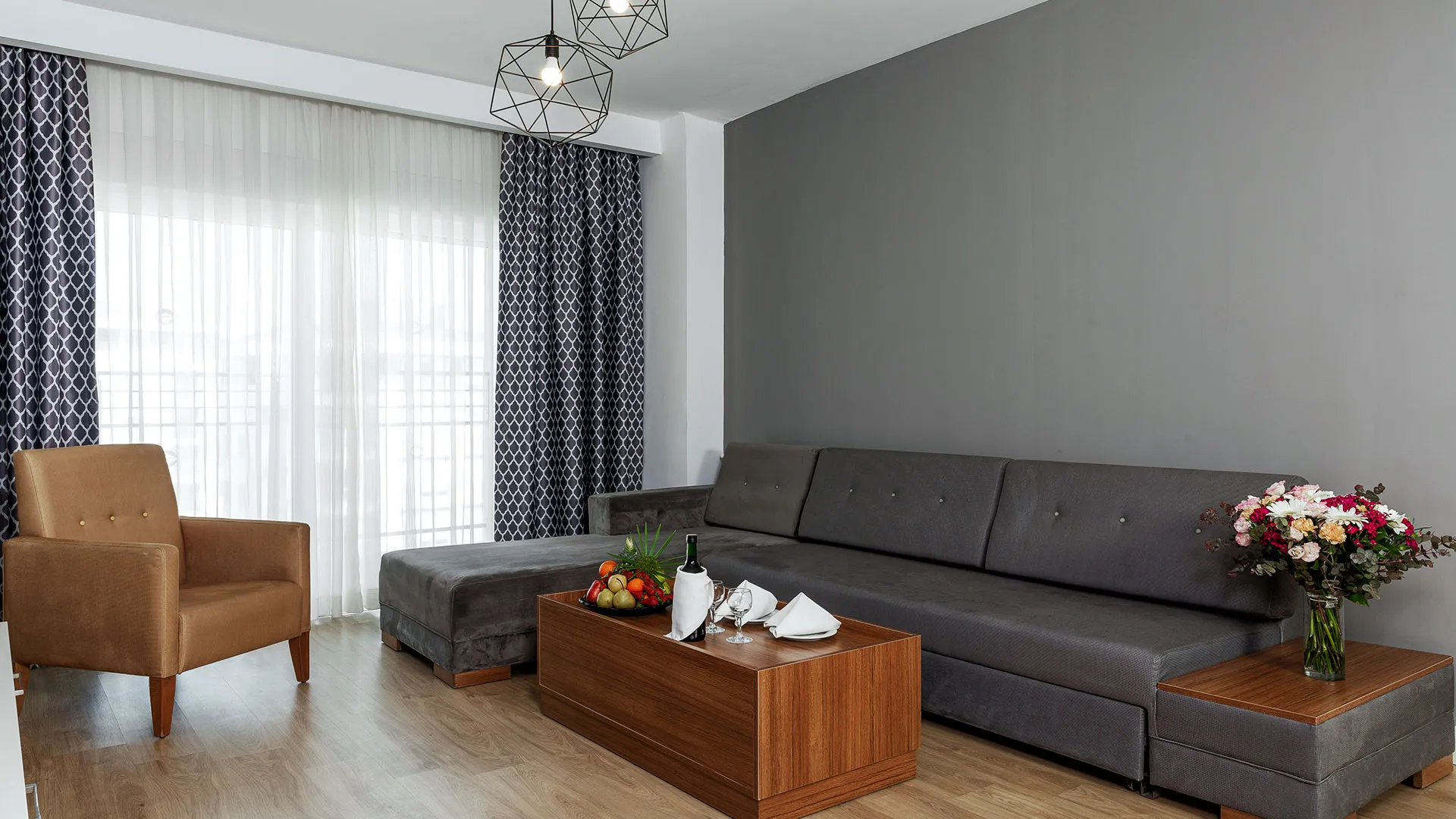 GREENWOOD SUITES RESORT Чартър до Анталия от Бургас 2026 [BOJ] – 41