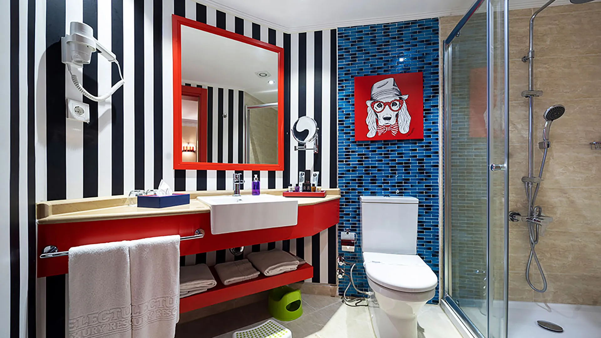 Selectum Family Resort Belek – 8 дни в Анталия - Турската ривиера Ви очаква с полет от Варна 2026 – 13