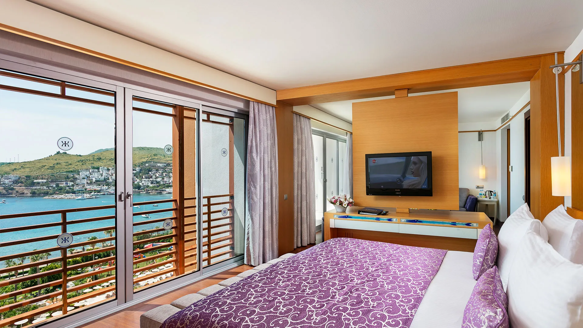KEFALUKA RESORT Почивка в Егейска Турция с чартър до Бодрум от София – 36