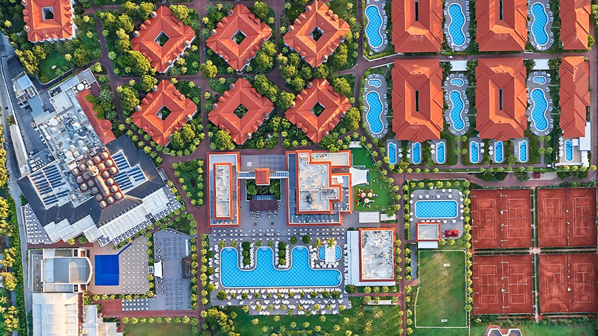 GURAL PREMIER BELEK Чартър до Анталия от Варна 2026 [VAR] – 13