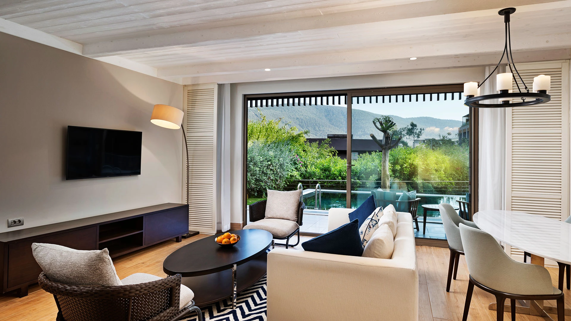 TITANIC LUXURY COLLECTION BODRUM Почивка в Егейска Турция с чартър до Бодрум – 146