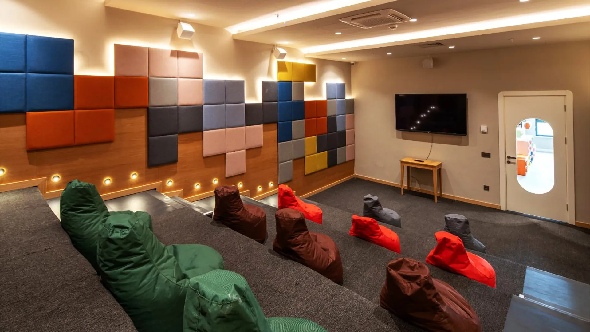Swandor Hotels & Resort Kemer – 28