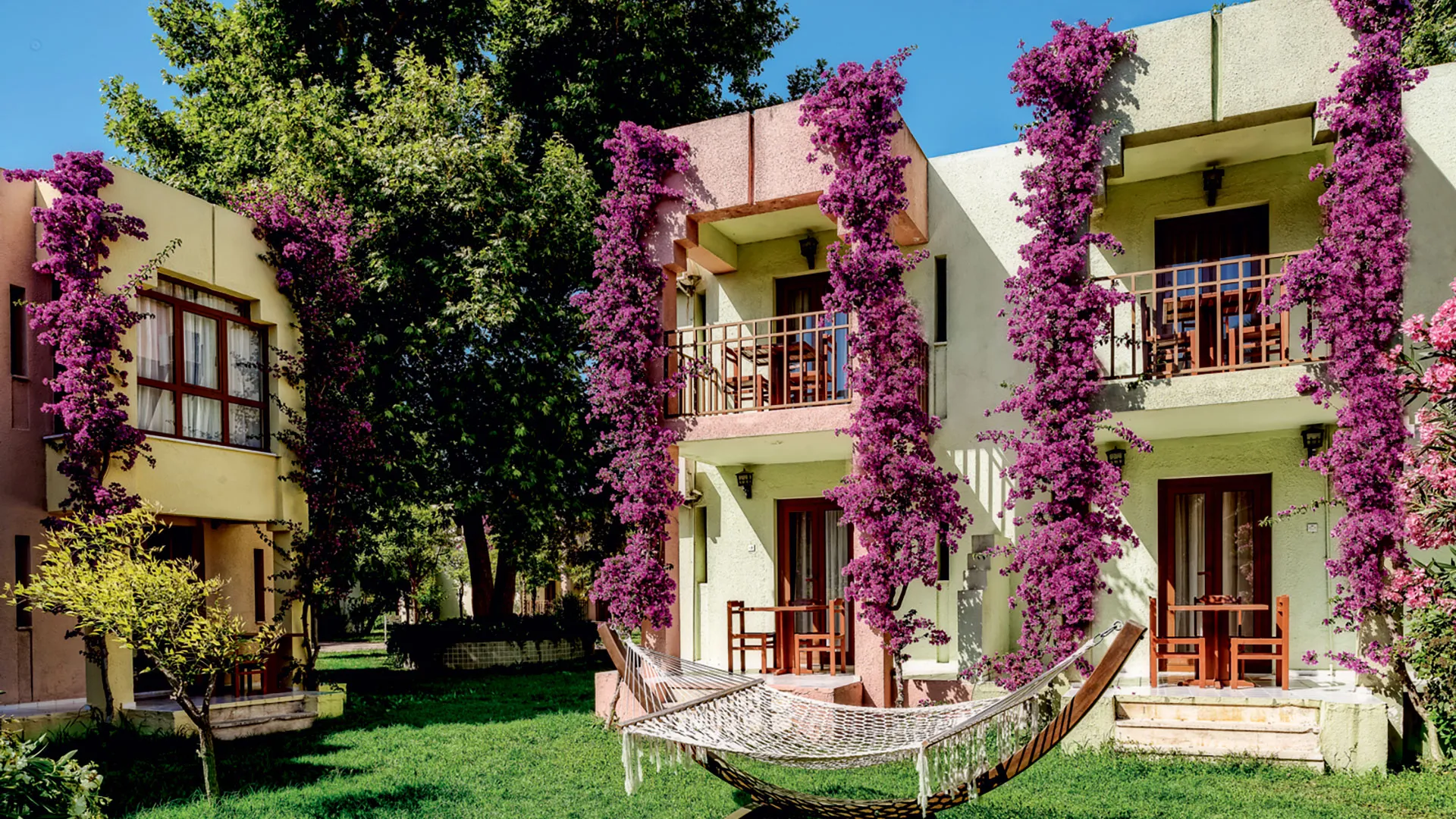 Vonresort Golden Beach – 48