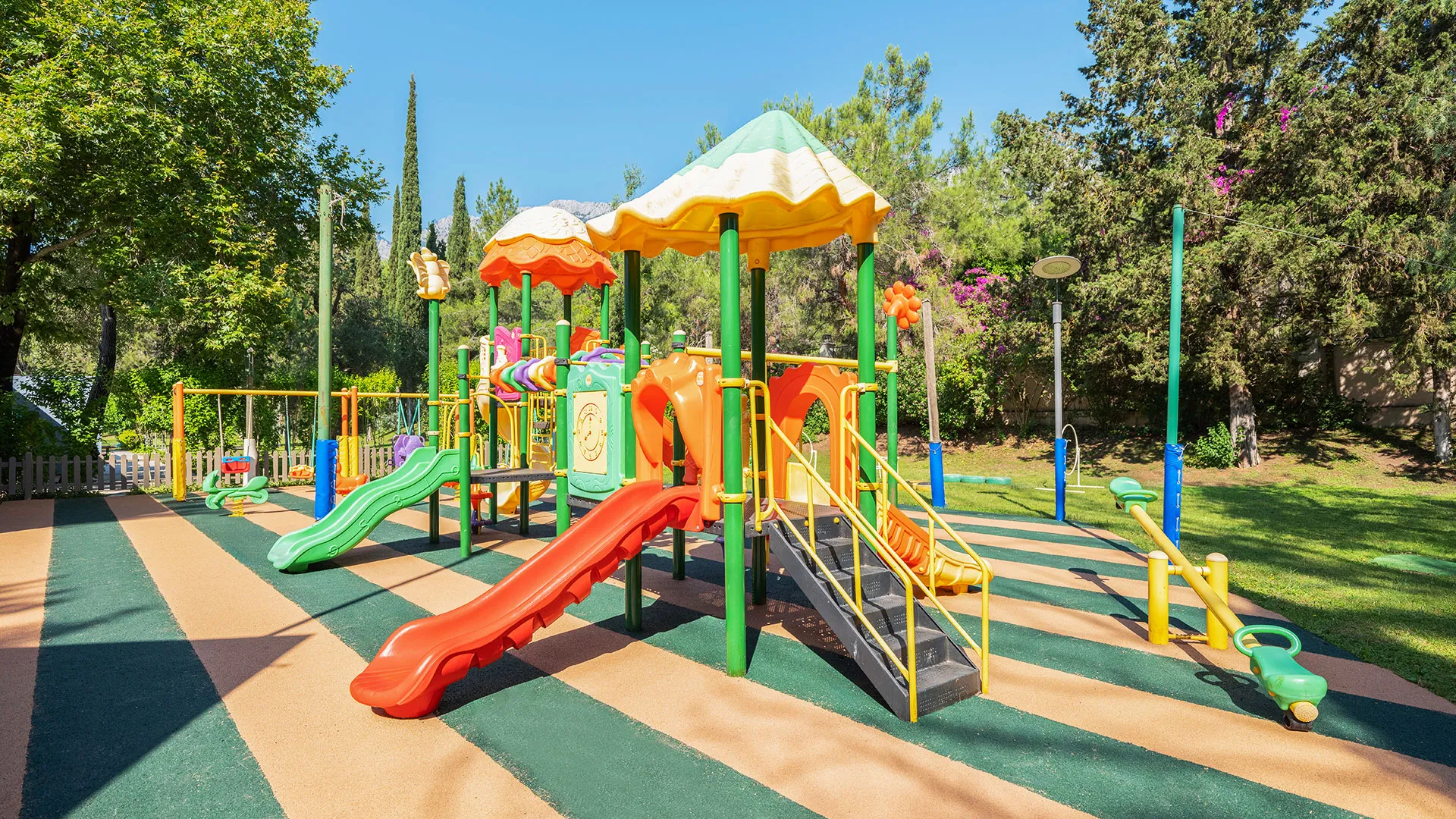 Sherwood Exclusive Kemer – 64