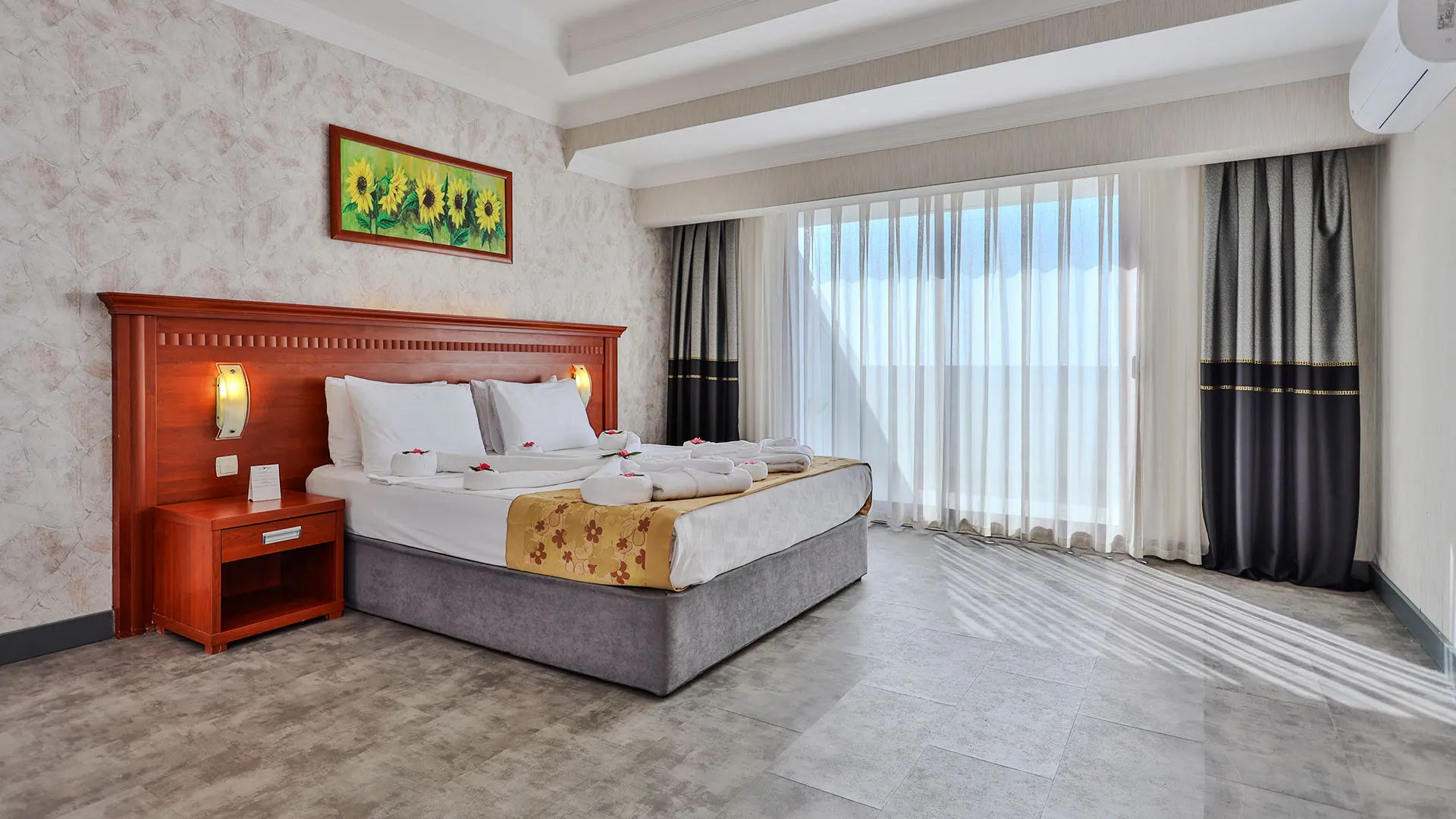 Casa Fora Beach Resort – 16