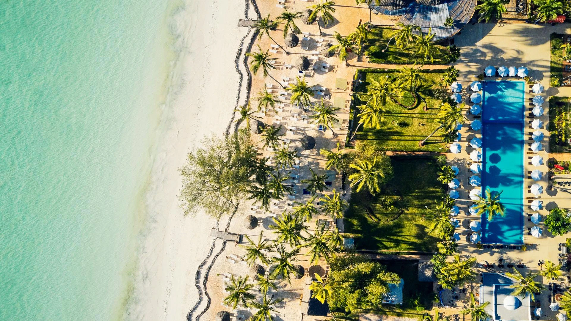 TUI Blue Bahari Zanzibar – ПОЧИВКА В ЗАНЗИБАР - бижуто на Африка - чартър от Пловдив - 7 нощувки – 11
