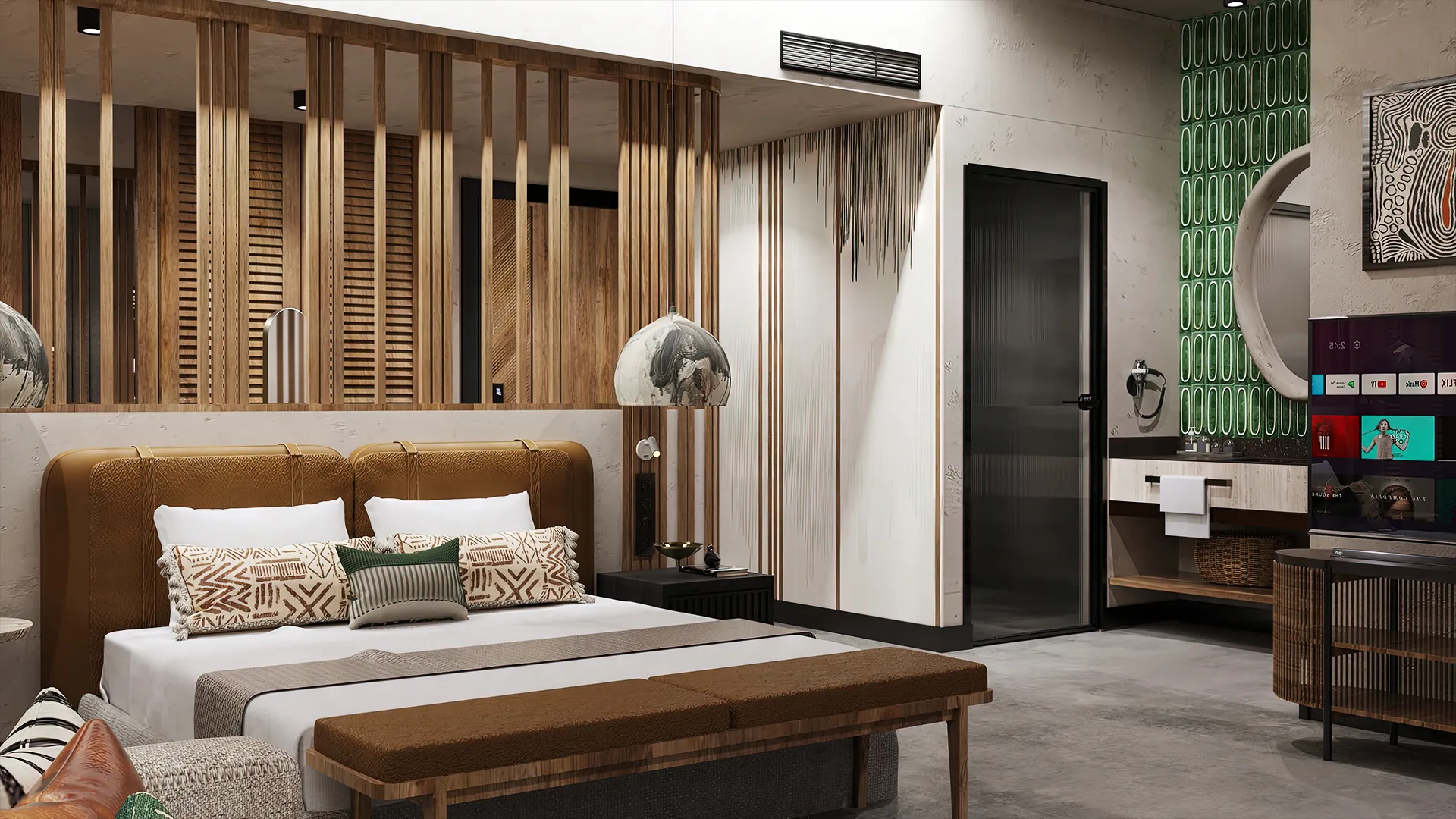 Ethno Hotels Belek – 39