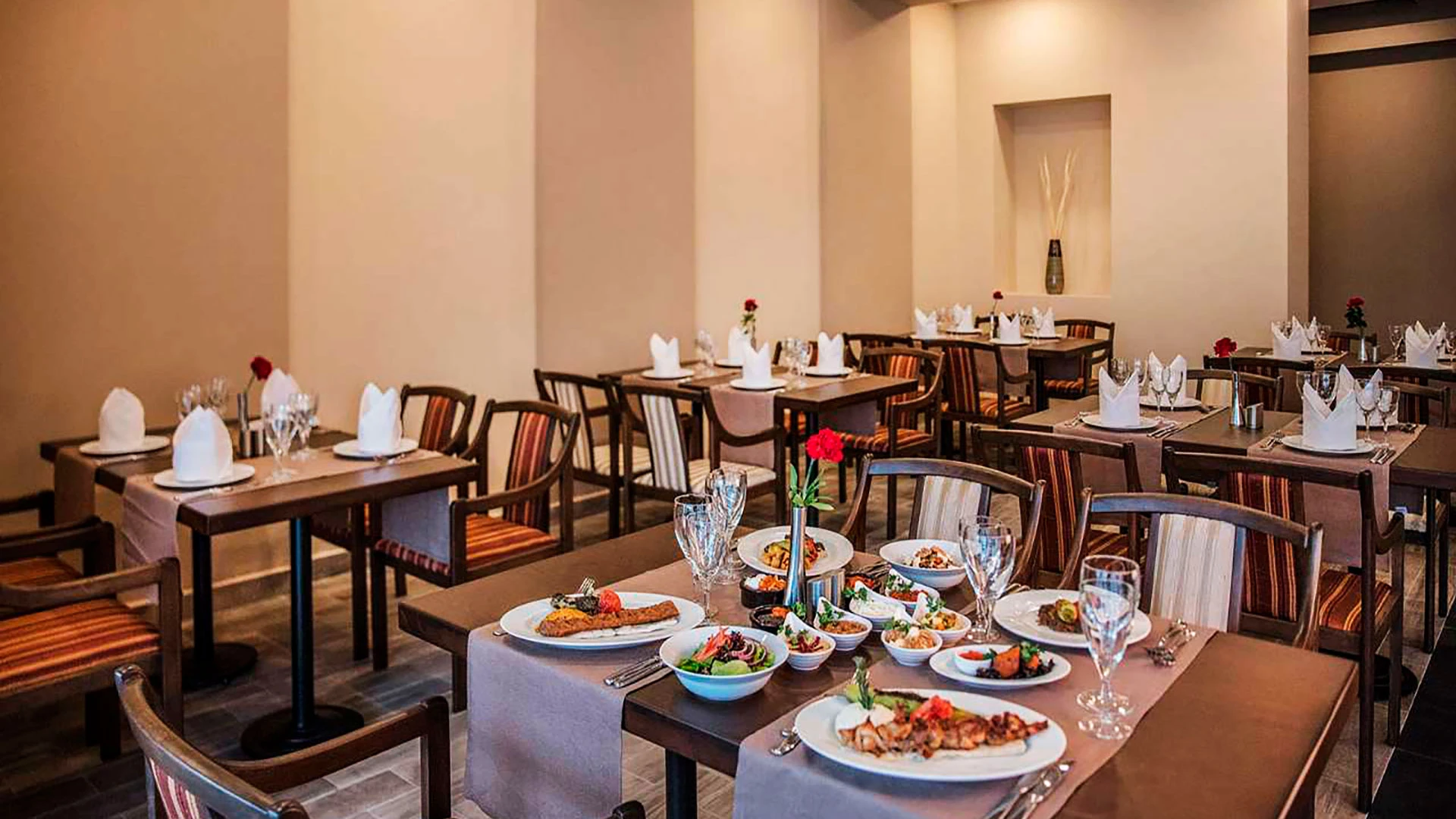 Korumar Ephesus Beach & Spa Resort – 84
