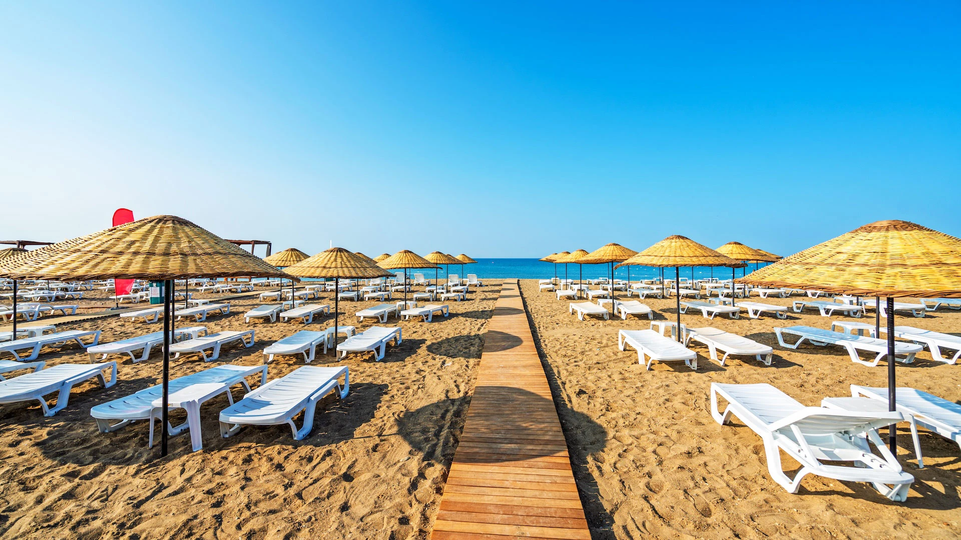 Sy Hotels Belek Boutique Luxury – 39
