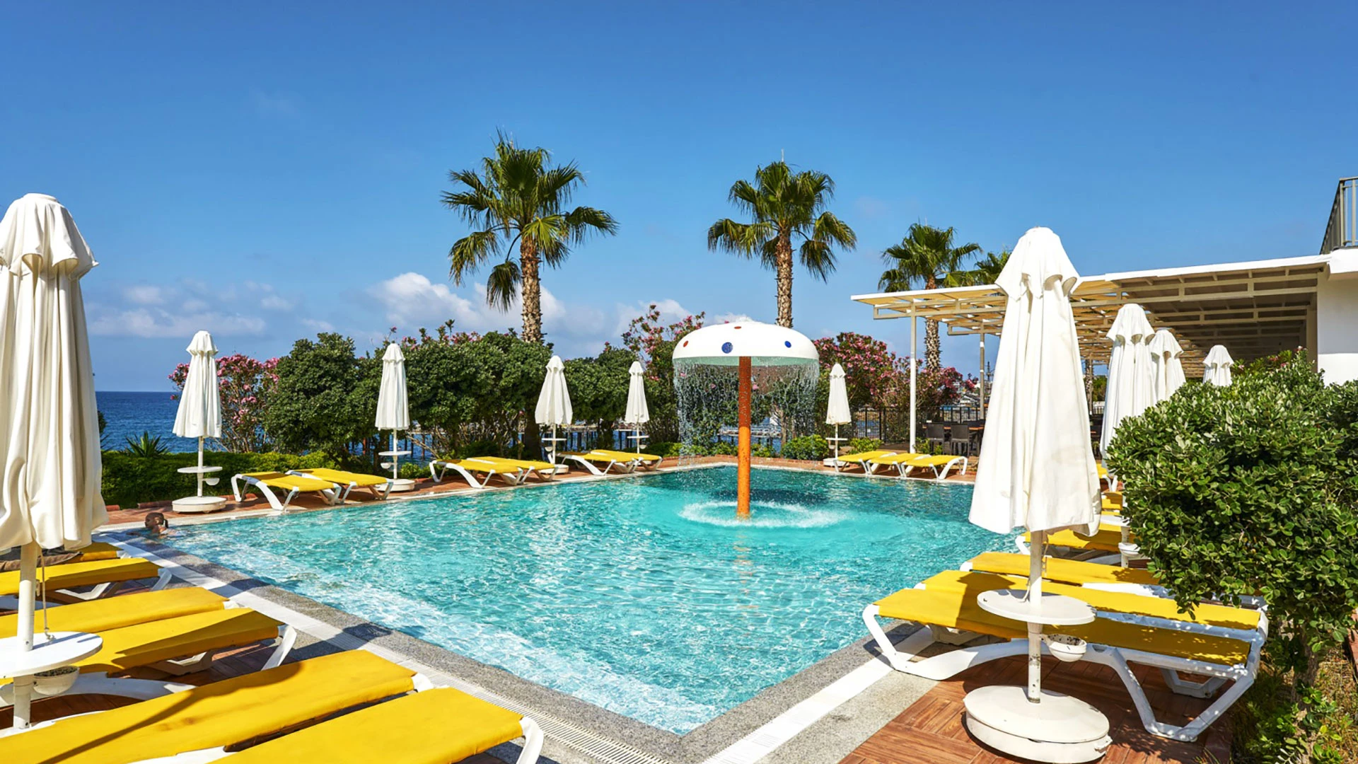 Vikingen Infinity Resort & Spa – 49
