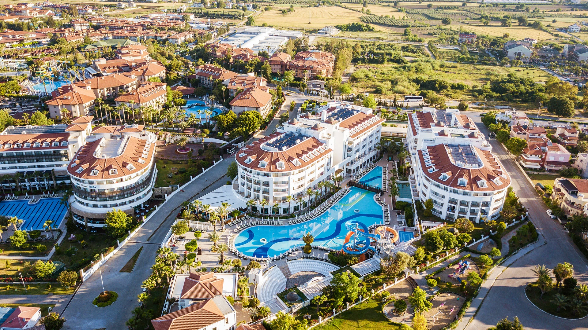 Alba Queen Hotel – 16