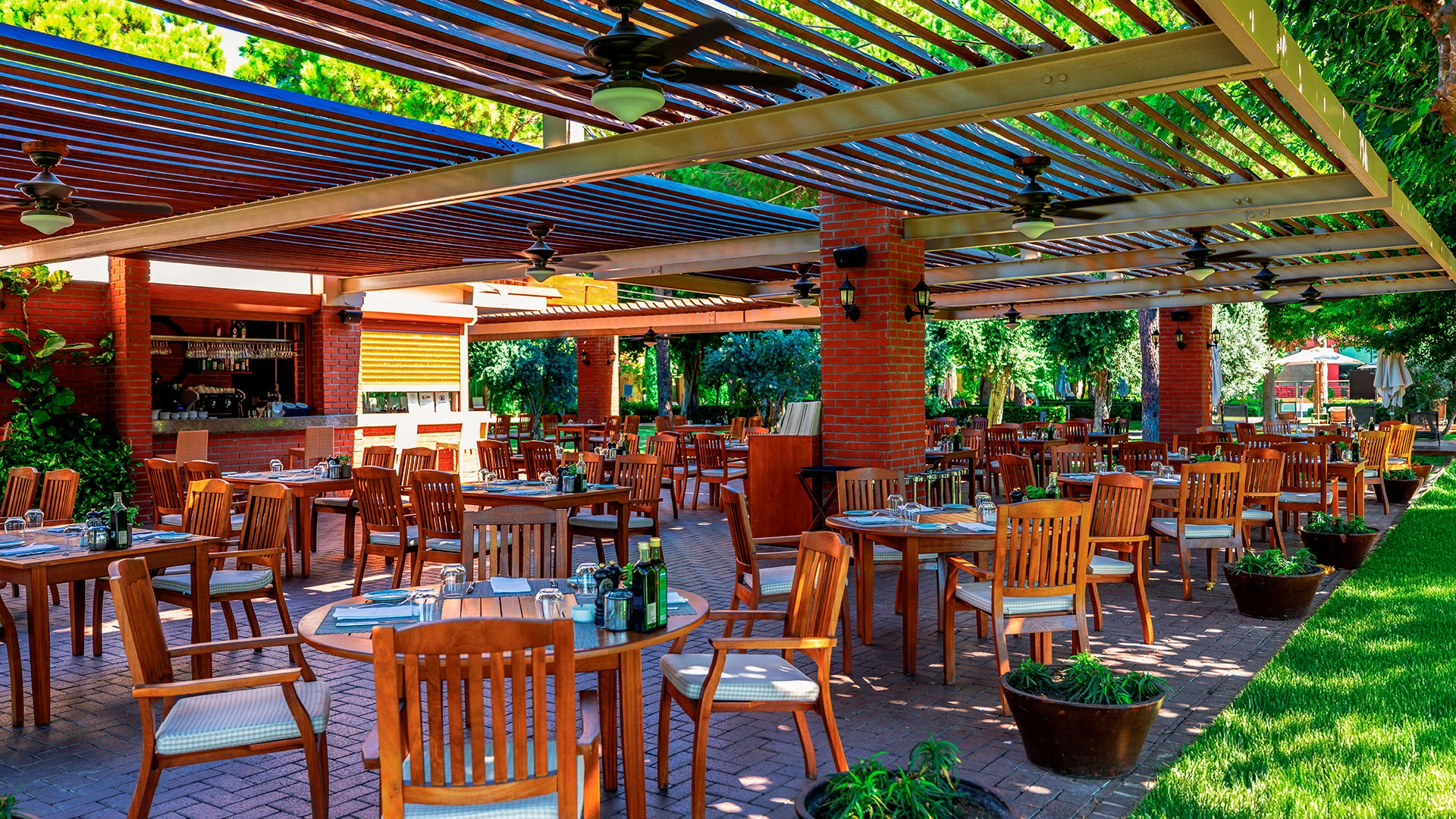 GLORIA SERENITY RESORT Нова Година в Анталия с чартър от Пловдив – 164