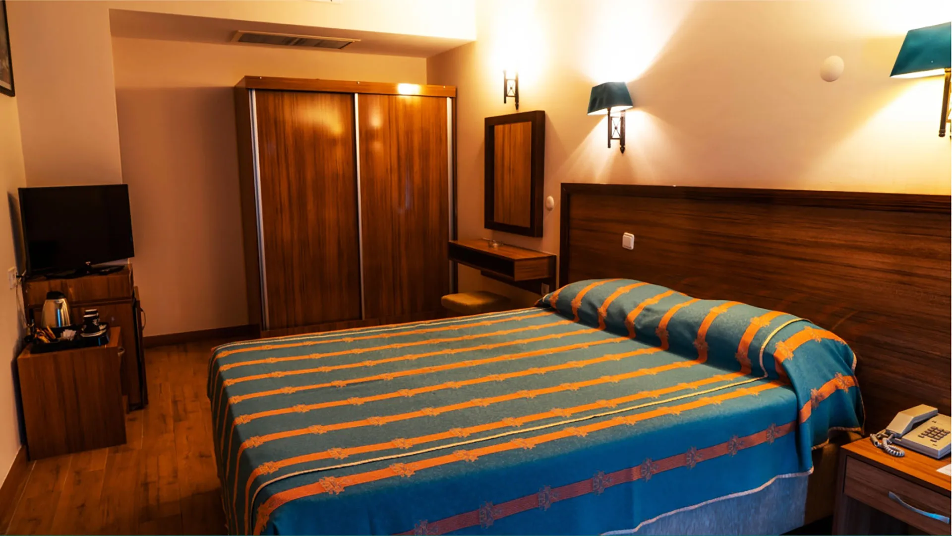 Green Nature Resort & Spa – 33