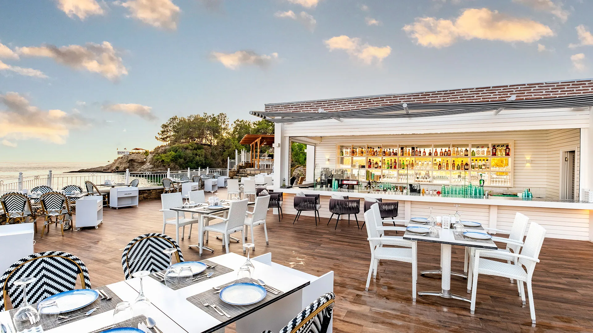 UTOPIA BEACH CLUB Чартър до Анталия от Пловдив 2026 [PDV] – 33