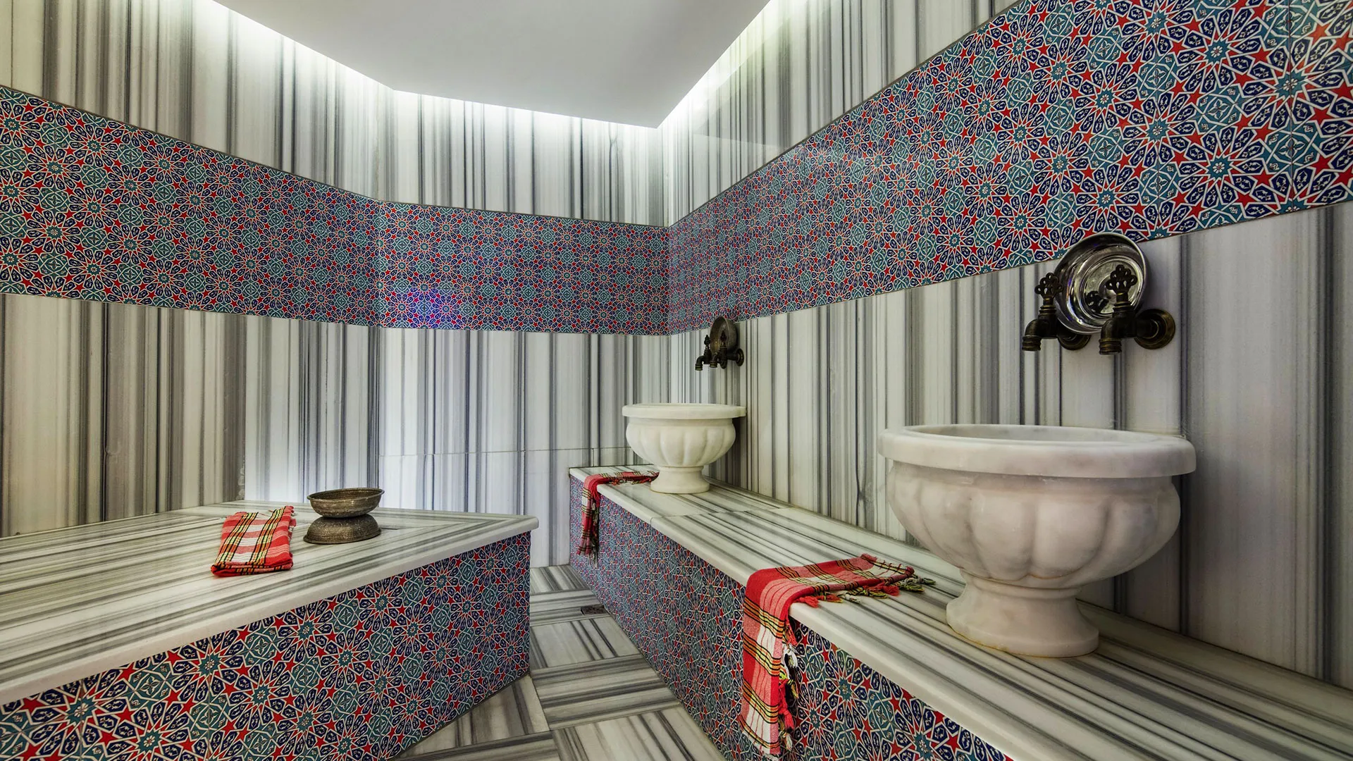Granada Luxury Okurcalar – 10