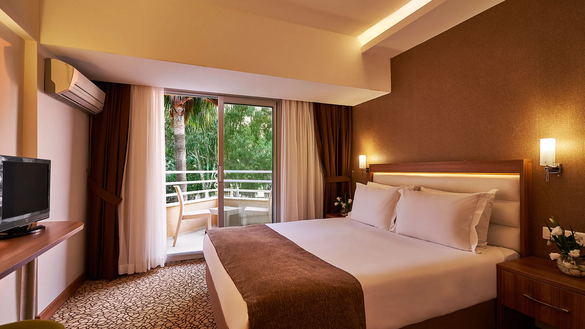 Richmond Ephesus Resort – 52