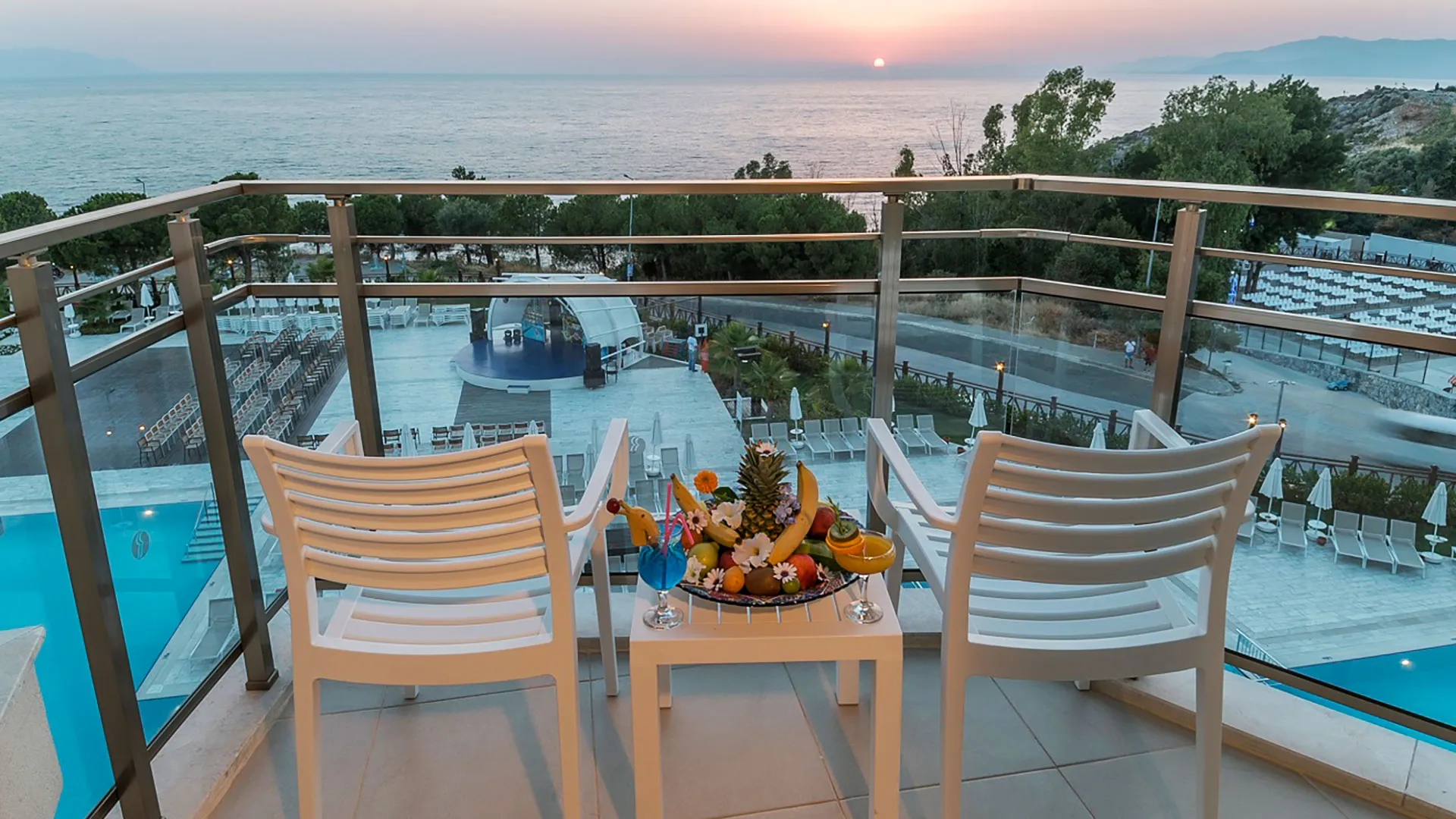 Ramada Resort Kusadasi & Golf – 33