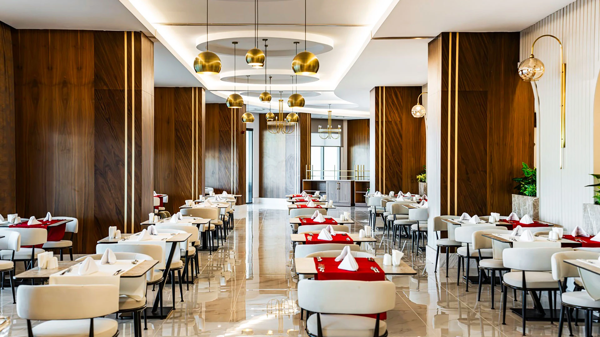 Side Moon Palace Hotel – 36