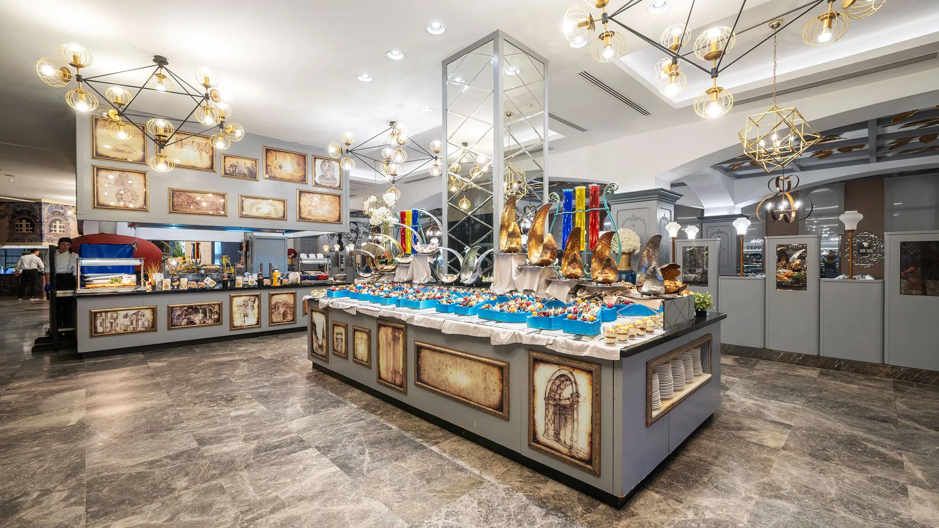 Granada Luxury Belek – 122