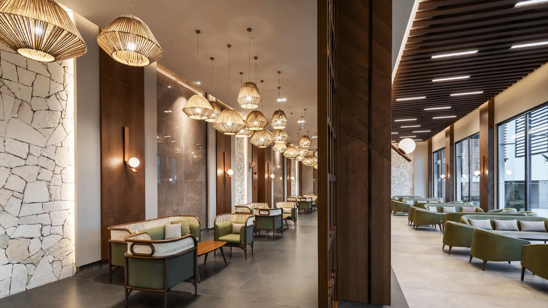 Swandor Hotels & Resort Kemer – 56