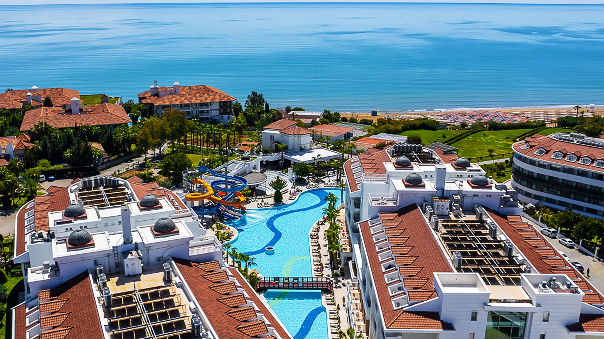Alba Queen Hotel – 52