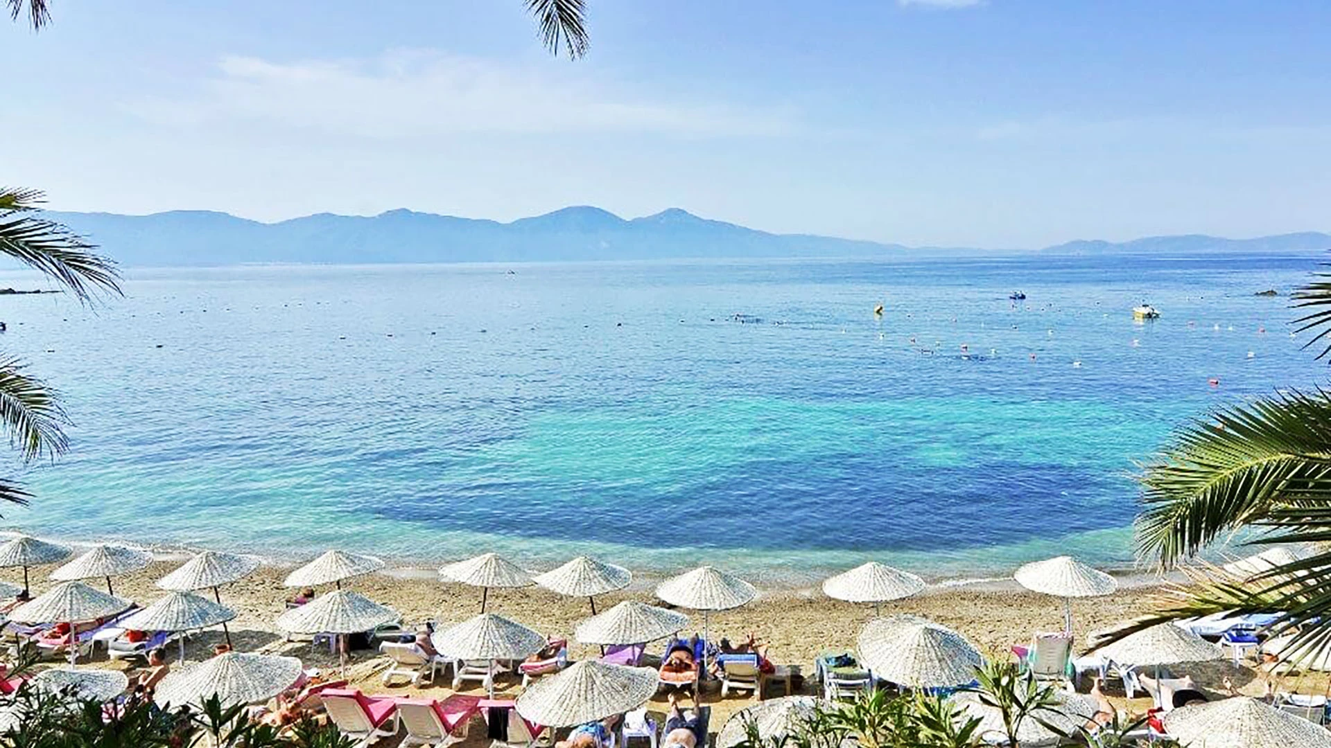Grand Blue Sky Hotel – 21