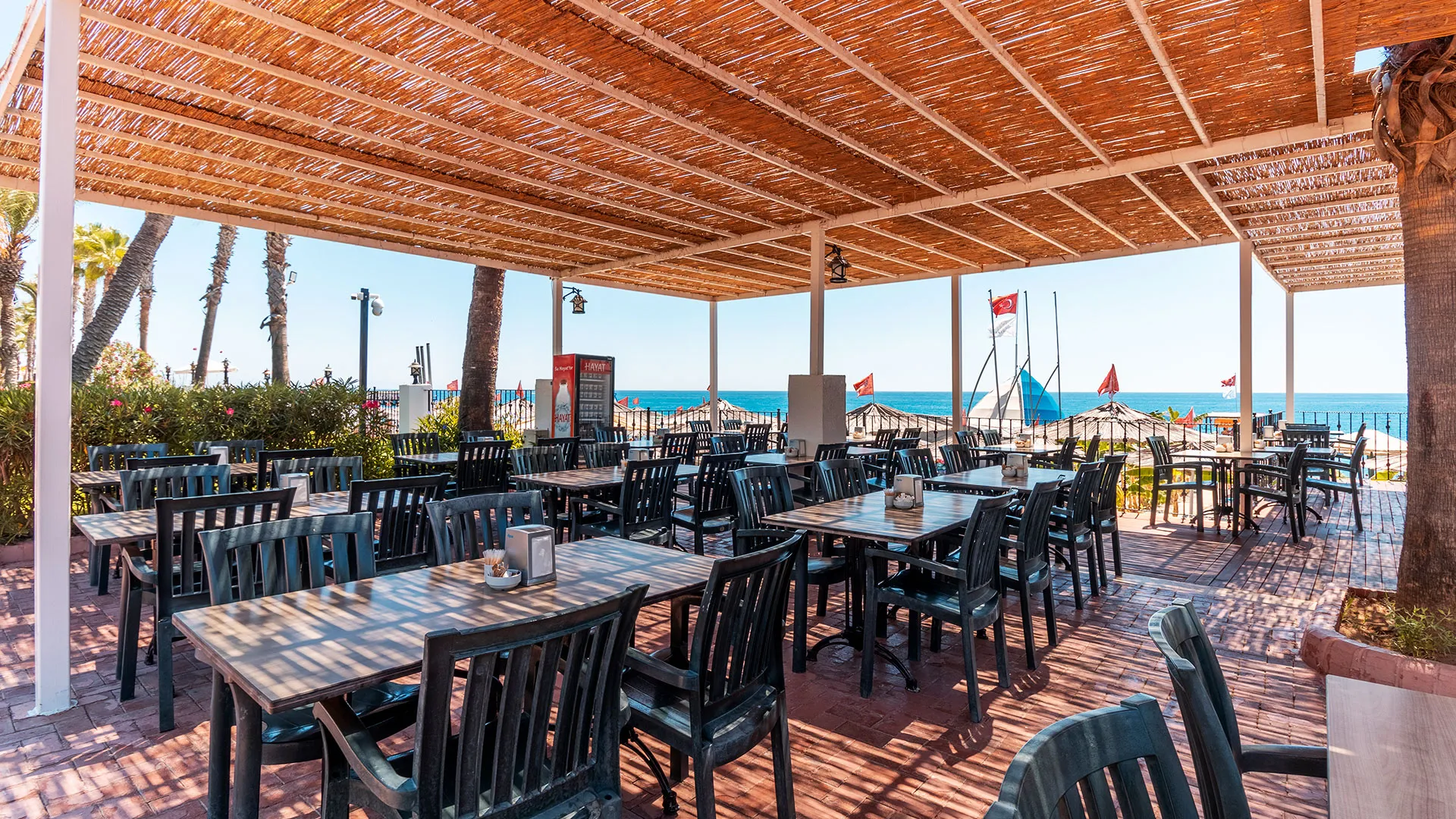 EMELDA SUN CLUB Чартър до Анталия от София 2026 [SOF] – 62