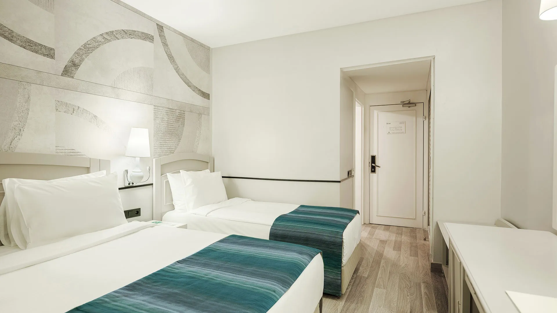 Greenwood Kemer Resort – 8