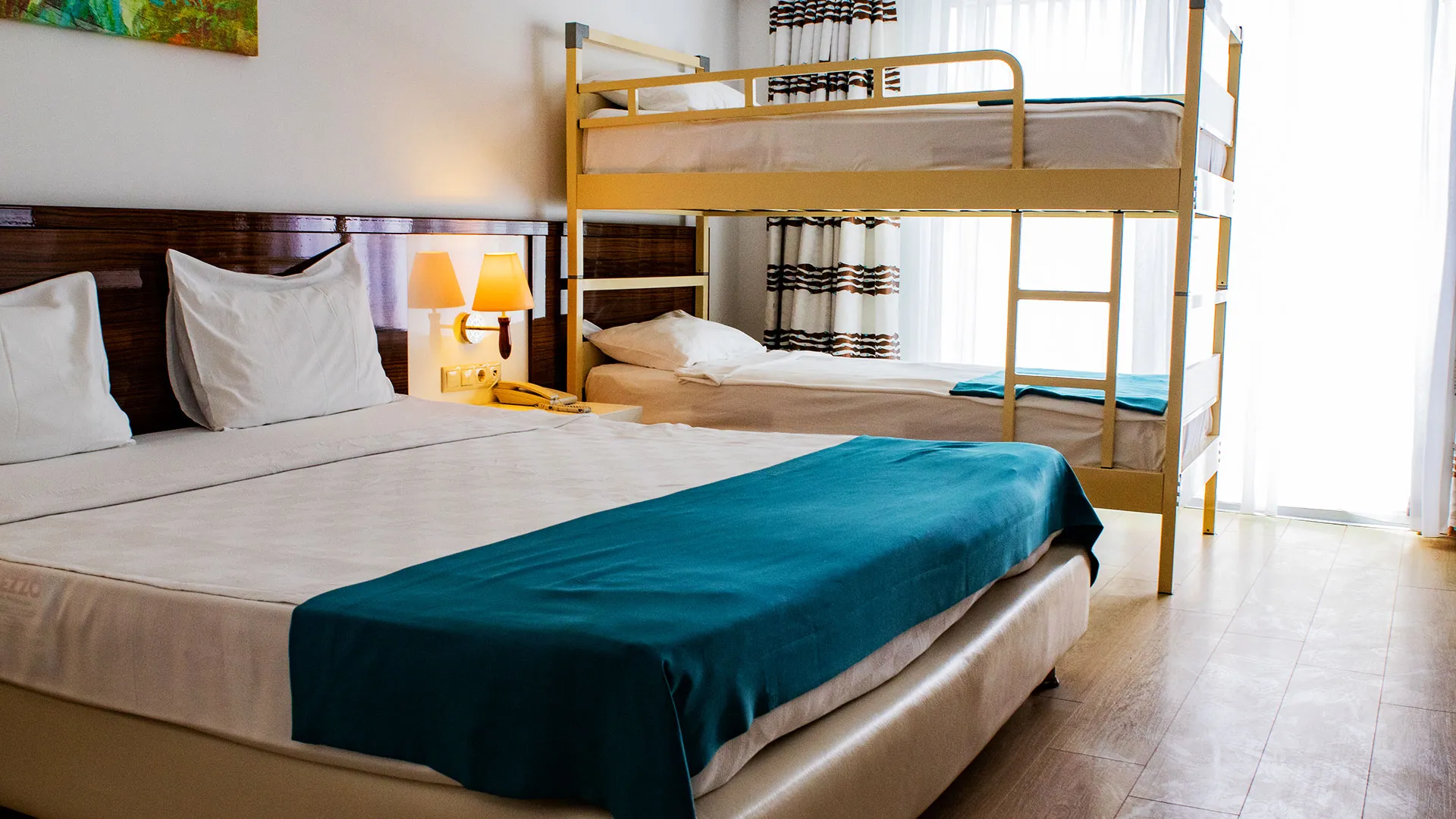 Azure By Yelken Hotel – 28
