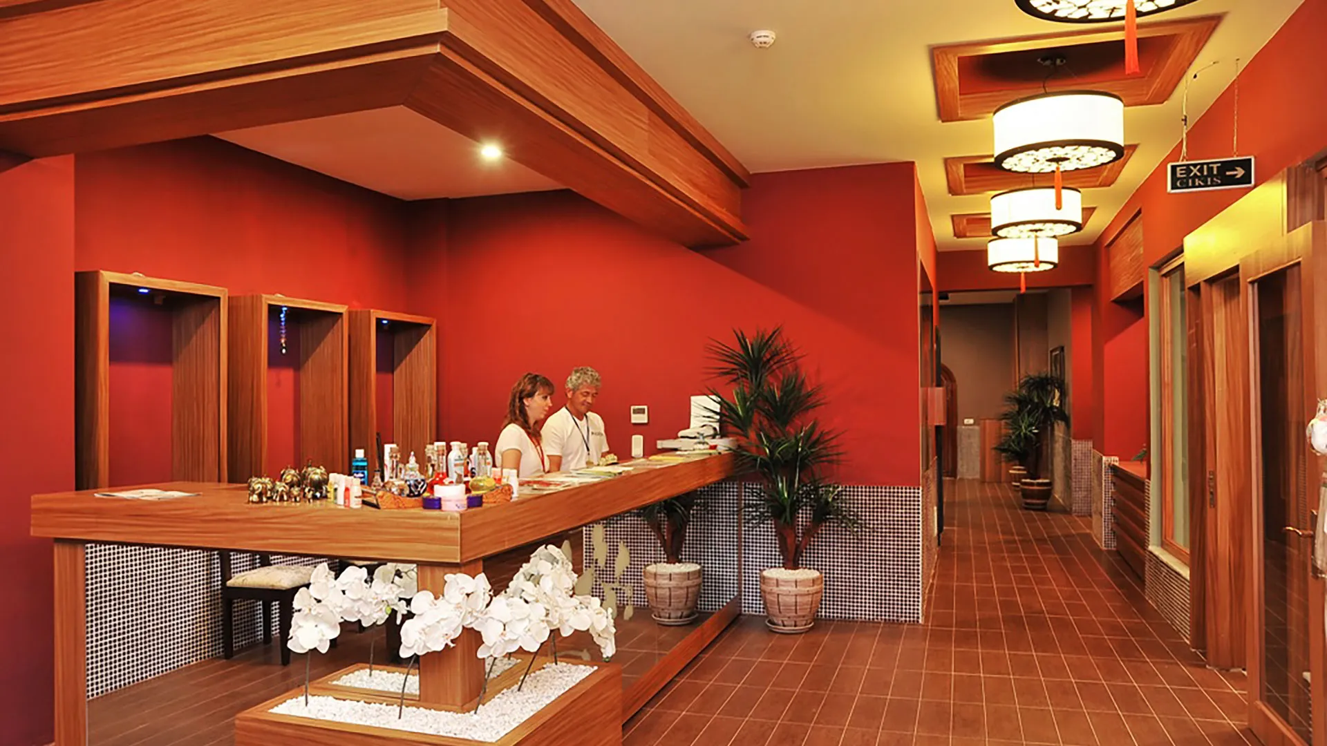 Seaden Corolla Hotel – 6