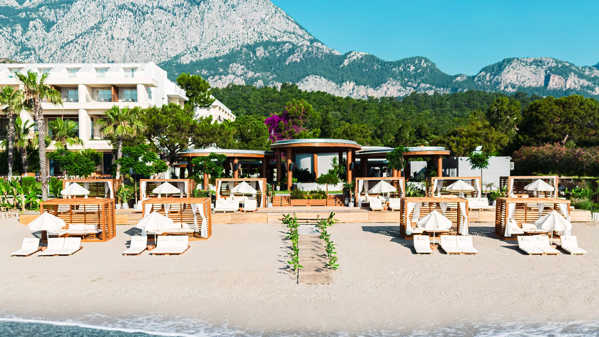 Sherwood Exclusive Kemer – 94