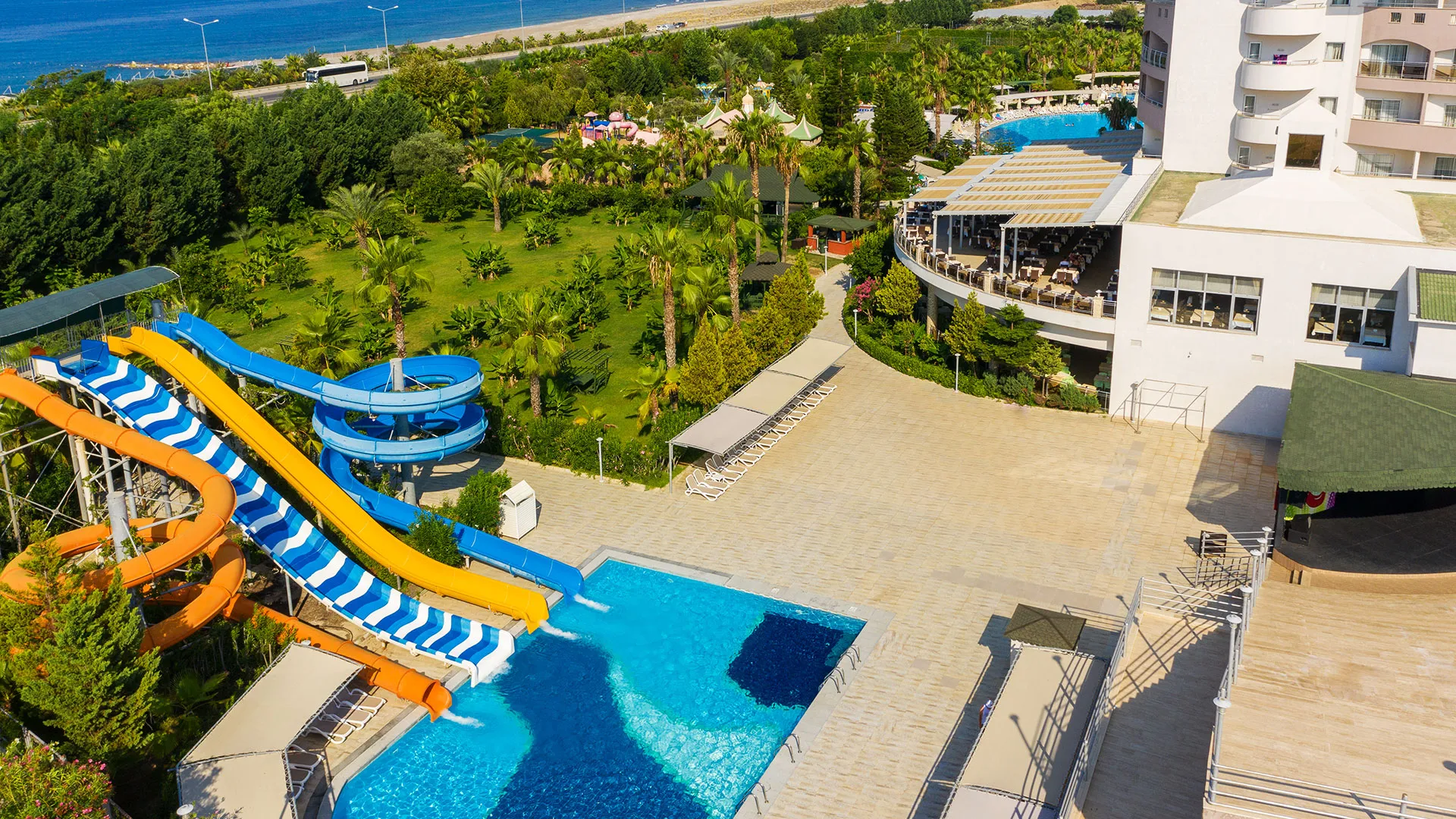 Vita Silva Hotel – 46