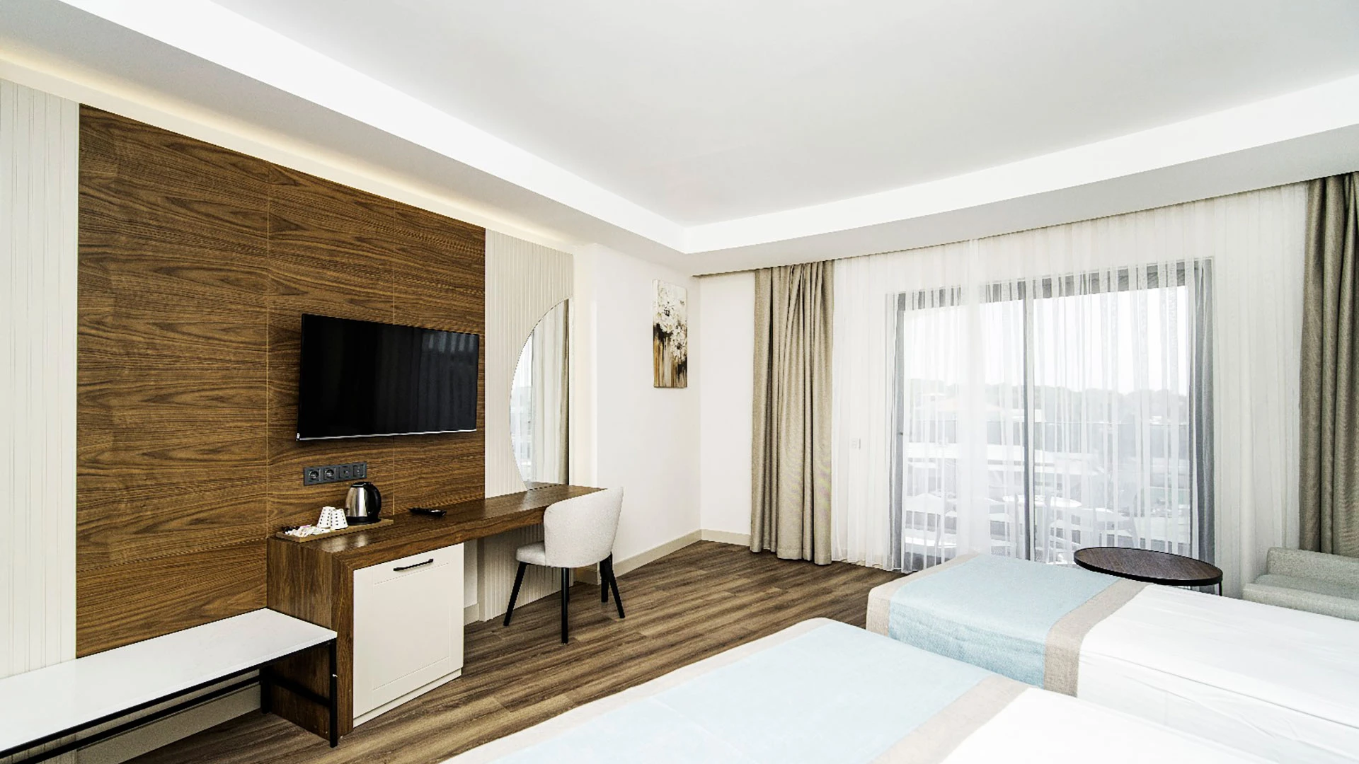 Side Moon Palace Hotel – 20