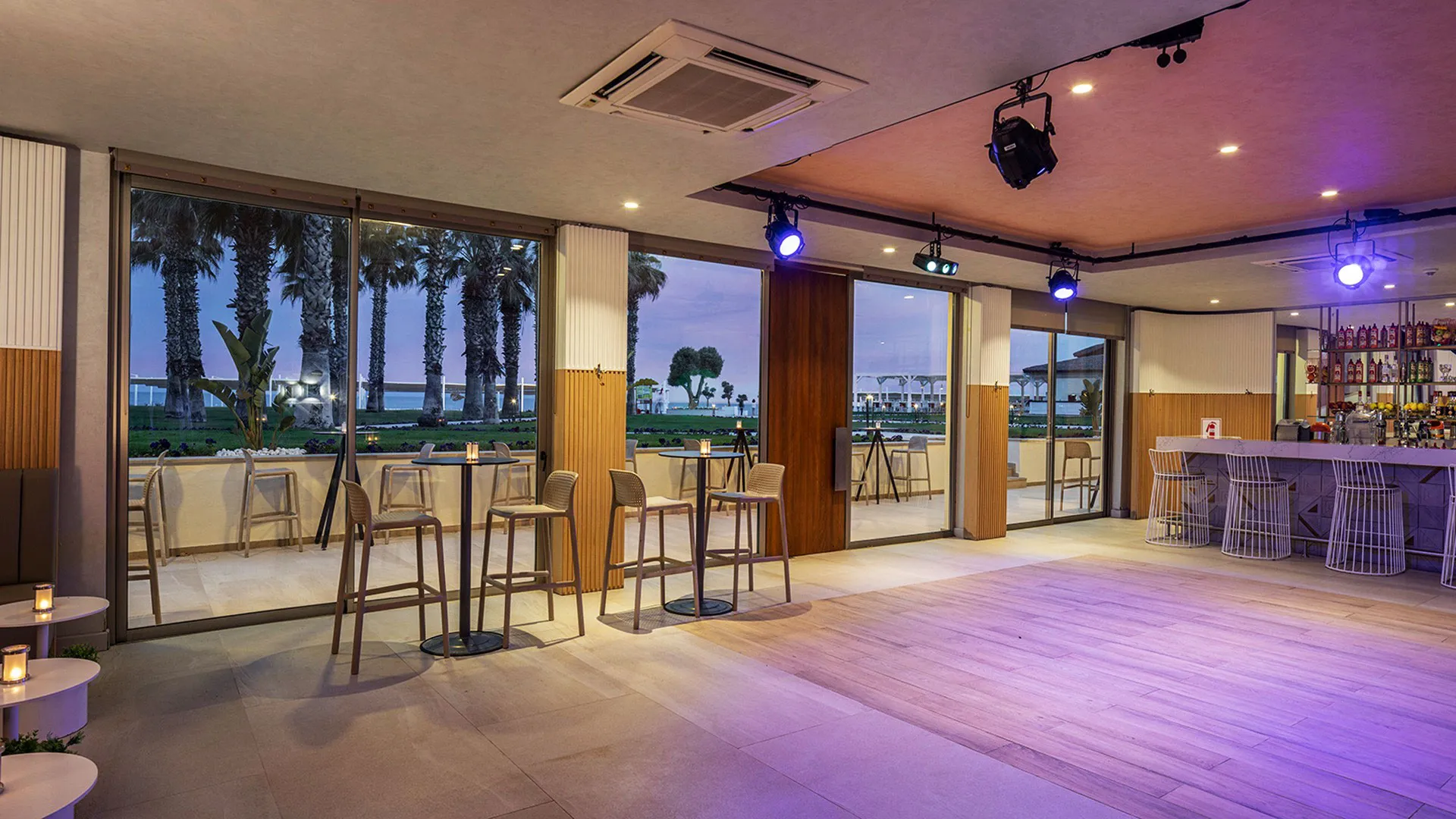 ARCANUS HOTELS SORGUN Чартър до Анталия от Варна 2026 [VAR] – 12