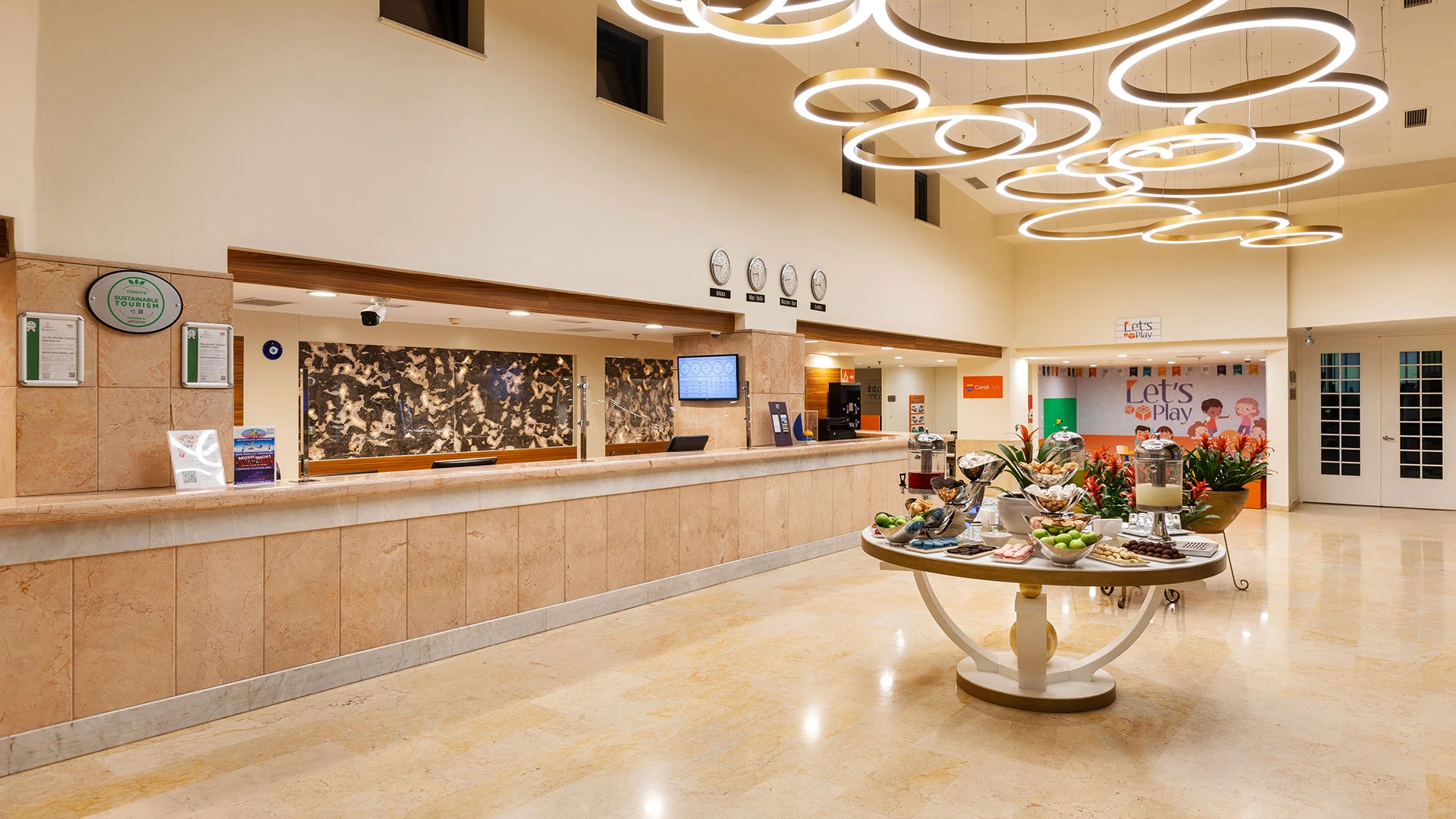 SEVEN SEAS HOTEL LIFE Чартър до Анталия от София 2026 [SOF] – 71