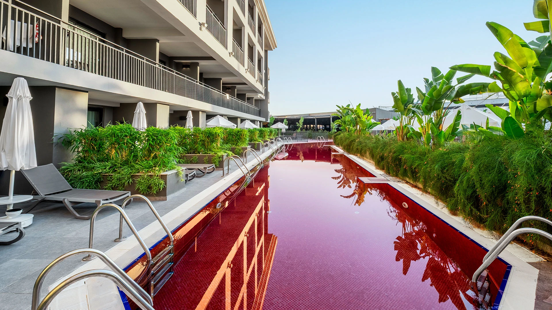The X Belek – 38